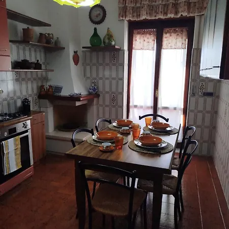 Casa Da Pietro *
