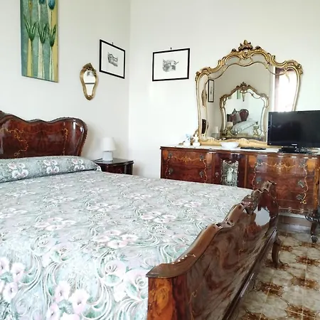 公寓 Casa Da Pietro