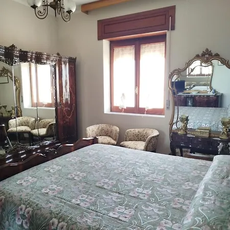 Casa Da Pietro * San Nicola