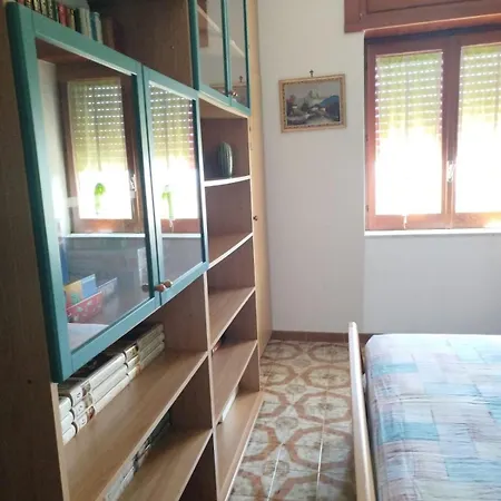 شقة Casa Da Pietro *