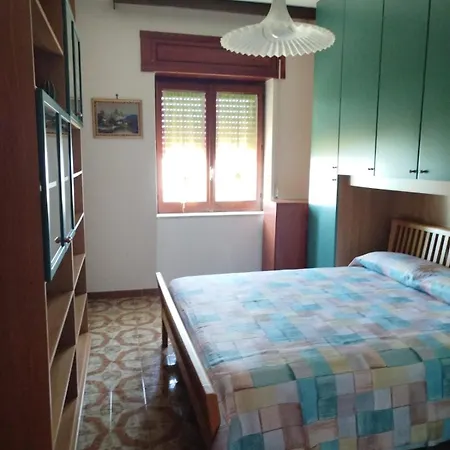 公寓 Casa Da Pietro