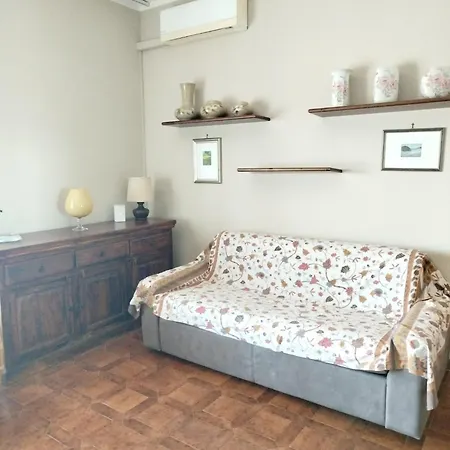 شقة Casa Da Pietro
