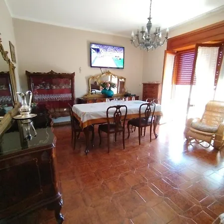 شقة Casa Da Pietro *