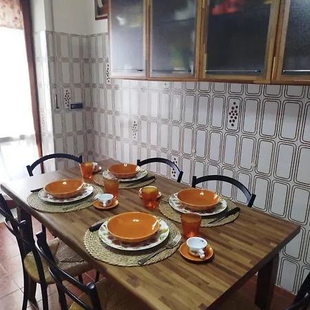公寓 Casa Da Pietro *