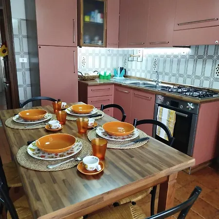 Casa Da Pietro 公寓 *
